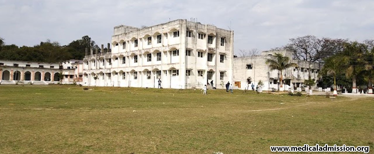 Government Rishikul Ayurvedic College & Hospital, Haridwar