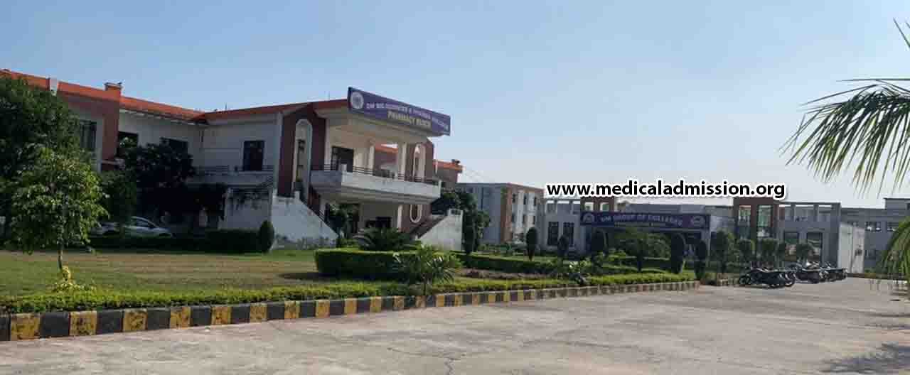 Om Ayurvedic College And Hospital