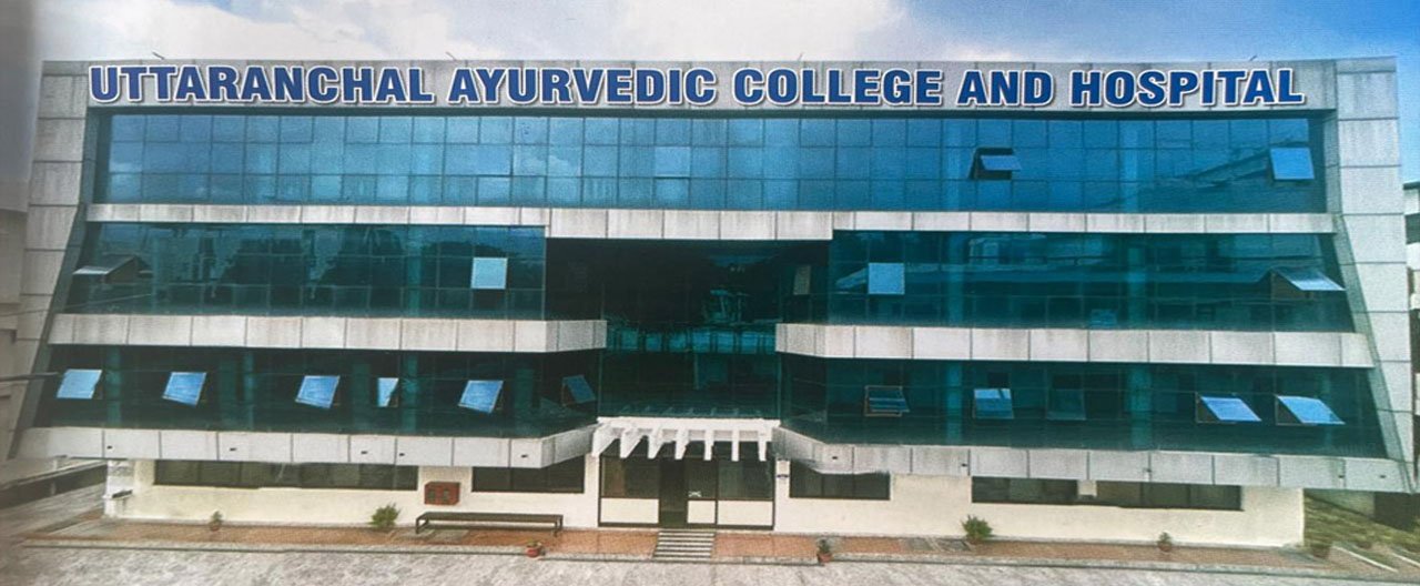 Top BAMS Ayurveda Private Govt. Colleges In Uttarakhand