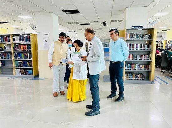 AIIMS – All India Institute of Medical Sciences, Rishikesh 
