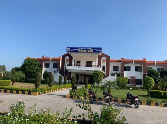 Om Ayurvedic College and Hospital, Panchayanpur, Daulatpur, Roorkee, Haridwar 